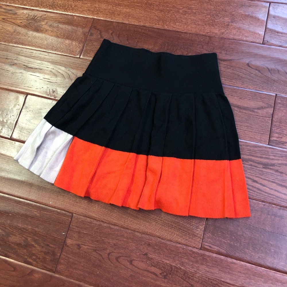 Rachel Skirt